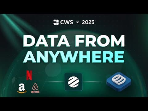 How Ai Teams Get Data From Anywhere (without Fighting Websites)