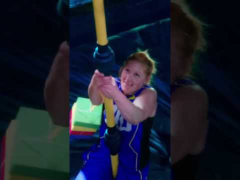 Will Player 110 make it? 😳 #BeastGames