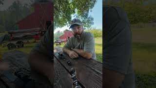 Thank You Charlie - My Thoughts On All This Crap.