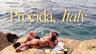 A Romantic Week In Italy