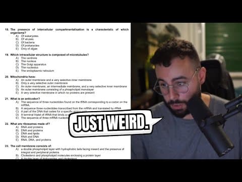 My Thoughts On Imat 2024 (it's Really Different!)