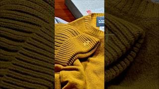 🔥 #KAWS Winter Wear is here ❄️🧸✨#uniqlo #winter