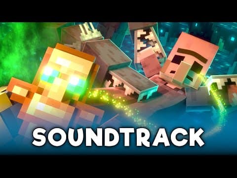 Haunted Mansion - Soundtrack (alex And Steve Legends)