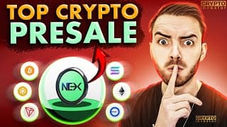 This Ai Crypto Presale Could Dominate 2025 (full Breakdown)