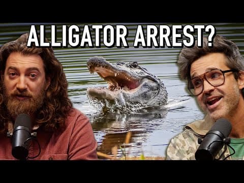 Our Florida Man Horoscopes | Ear Biscuits