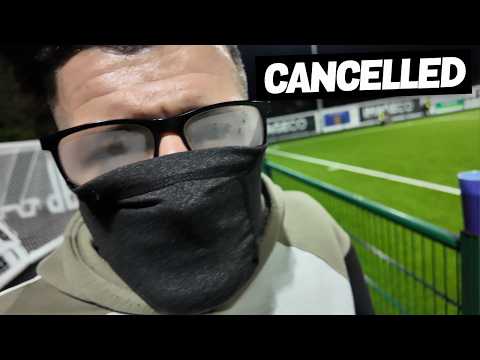 Here's Why This On The Road Got Cancelled.