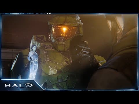 Designation: Joyeuse | Halowc 2025