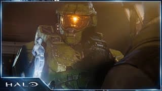 Designation: Joyeuse | Halowc 2025