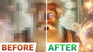 Enhance! Ai Super Resolution Is Here!