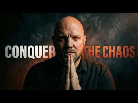 How To Stop Drowning In Information (and Start Using It)