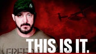 The Real Reason War Is Coming