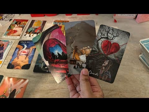 Taurus ♉️ You Sense Their Unspoken Feelings.. They Pulled Back But Still Care.. Uncharted Territory💔