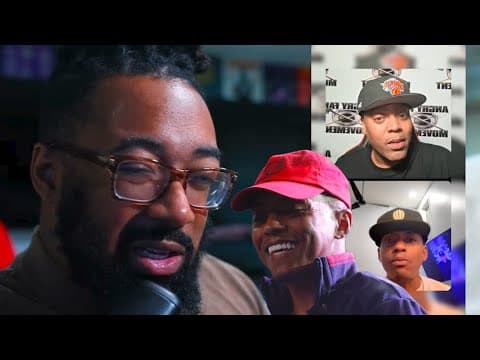 Now Cassidy Says Eazy Tried To Line Up Jayblac? Huh!? Lets Clear This Joke Up...