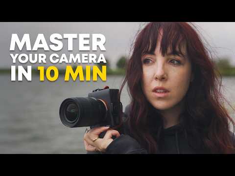 How To Film Great Videos With Any Camera (cinematic Too 😉)