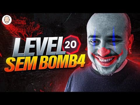 Mirudo, Mas O Resto... Alastor Level 20 (análise De Inscrito)