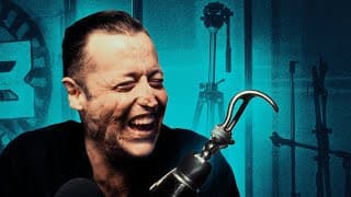 It Wasn't A Shark. And It Wasn't A Fire.