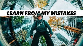 Here's Everything I've Learned From A Year Of Traveling And Photography