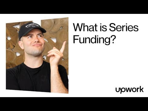 Series Funding Explained