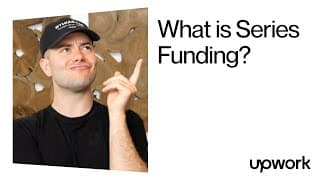 Series Funding Explained