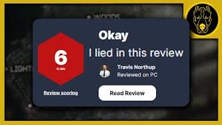 Tarkov Reviewer's Lies | Data Doesn't Lie