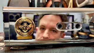 The Last Company You'd Expect Made This! The Mamoritai Euphony Headphone Amplifier Review