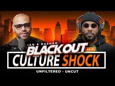 Wife Vs Mother Debate, Blowing $100 Million, Is Marriage The New Luxury?, & The Diddy Documentary