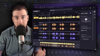 Hip Hop Vocal Layering Like A Pro (the Easy Way)