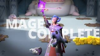 Iron Completionist (#67)