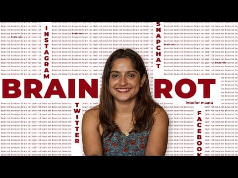 Why Your Attention Span Is Getting Worse