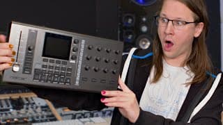 Take My Money! || Nektar Panorama Cs12