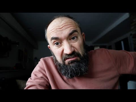 Honest Thoughts About Alcohol