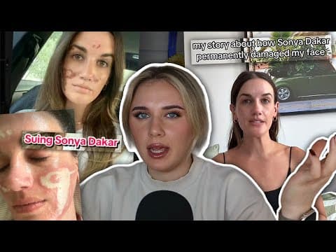 Dermatologist Sued Over This Massive Mistake...