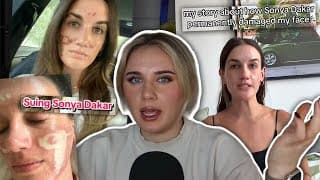 Dermatologist Sued Over This Massive Mistake...