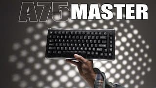 The Truth About Drunkdeer's New A75 Master