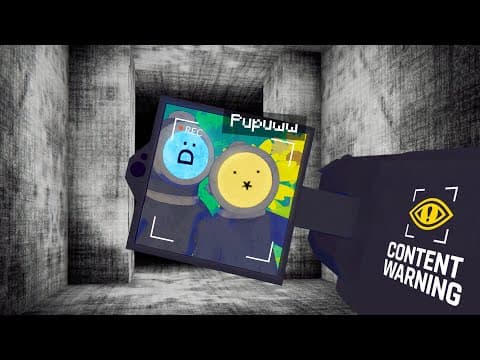 Keseruan Menjadi Konten Kreator Gemink | Content Warning Indonesia