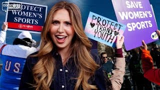 The Scotus Fight For Women’s Sports