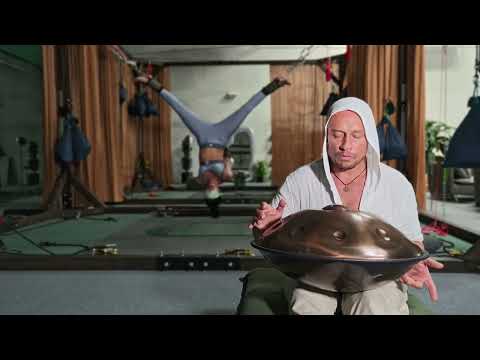 You’ve Never Seen Meditation Like THIS 😳🌀