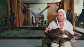 You’ve Never Seen Meditation Like THIS 😳🌀