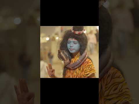 Banaras is a whole VIBE!