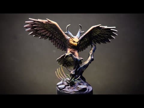 Bird Watchers Will Say It’s Fake