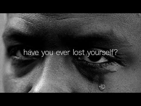 I Feel Like Giving Up