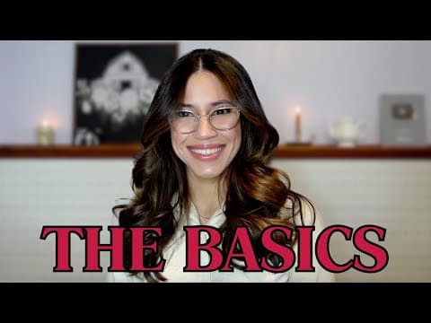 Hosting 101: Clean This One Thing (and Stop Stressing)