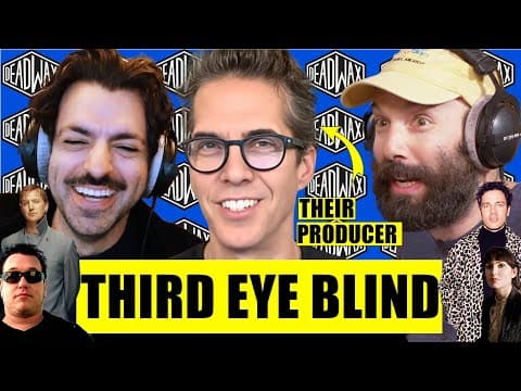 Production Secrets With Eric Valentine