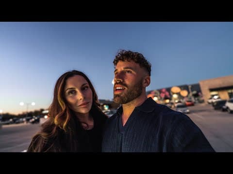 My Stripper Story & How Faith Saved Our Marriage