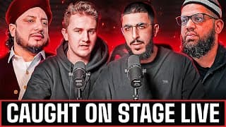 Fraudster Chuf Chuf Runs For It