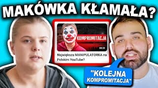 Klepsydra Zniszczył Makówke?!