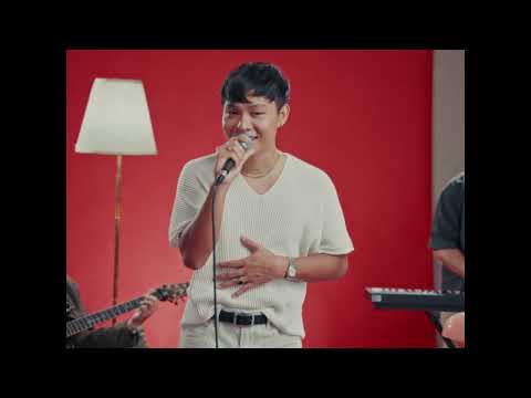 Mahal Na Yata Kita (live Session) - Noah Raquel