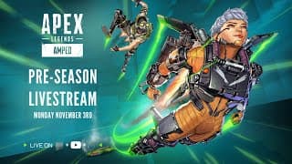 Live: Apex Legends Season 27 Early Access Gameplay – Olympus Rework, Valk Buffs & New Mantle Boost
