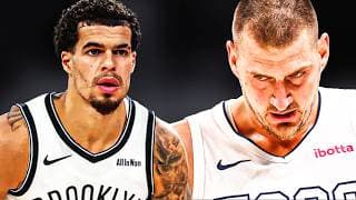 We Should've Never Let The Nuggets Do This