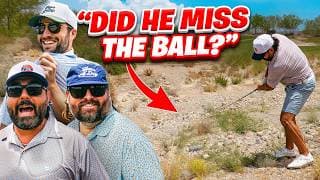 He Melted Down Once Again! (hilarious)